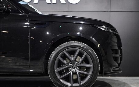 Land Rover Range Rover Sport, 2024 год, 18 900 000 рублей, 6 фотография