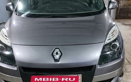 Renault Megane III, 2011 год, 875 000 рублей, 4 фотография