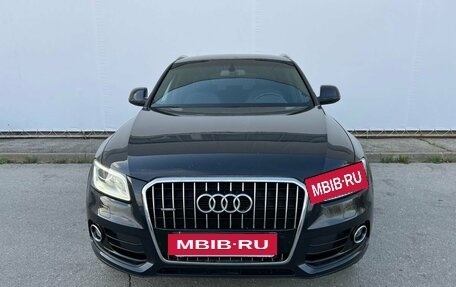 Audi Q5, 2014 год, 2 450 000 рублей, 2 фотография