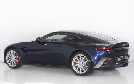 Aston Martin V8 Vantage IV, 2019 год, 12 999 000 рублей, 2 фотография