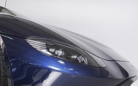 Aston Martin V8 Vantage IV, 2019 год, 12 999 000 рублей, 7 фотография