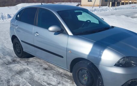 SEAT Ibiza III рестайлинг, 2006 год, 528 000 рублей, 2 фотография