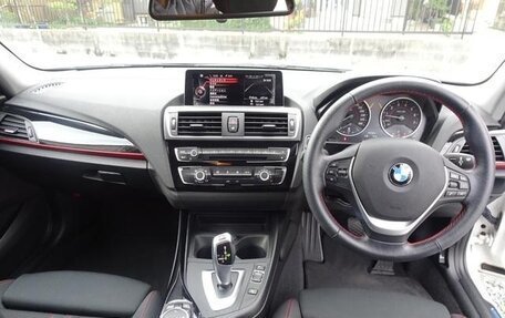 BMW 1 серия, 2015 год, 1 029 000 рублей, 9 фотография