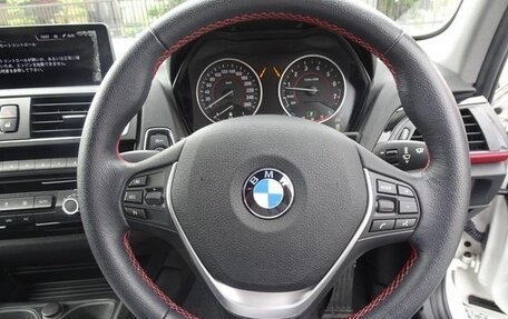 BMW 1 серия, 2015 год, 1 029 000 рублей, 7 фотография