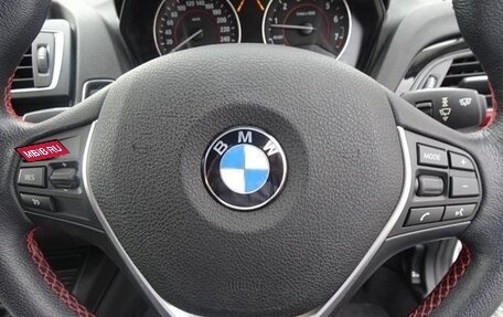 BMW 1 серия, 2015 год, 1 029 000 рублей, 8 фотография