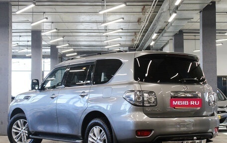 Nissan Patrol, 2010 год, 2 099 000 рублей, 4 фотография