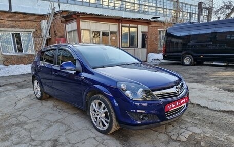 Opel Astra H, 2011 год, 870 000 рублей, 3 фотография