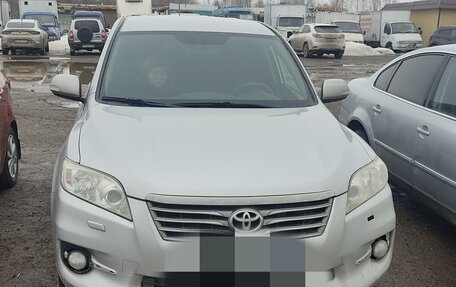 Toyota RAV4, 2012 год, 1 350 000 рублей, 2 фотография