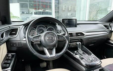Mazda CX-9 II, 2018 год, 3 345 000 рублей, 6 фотография