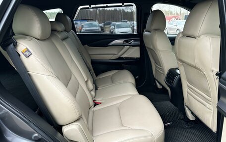 Mazda CX-9 II, 2018 год, 3 345 000 рублей, 7 фотография