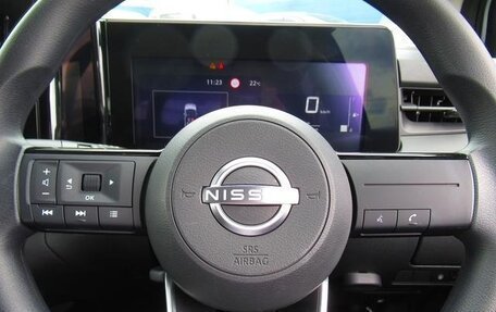 Nissan Note, 2023 год, 1 837 000 рублей, 9 фотография