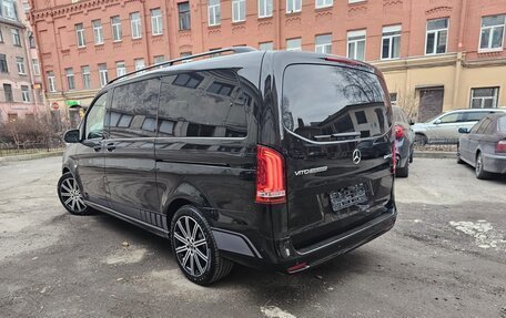 Mercedes-Benz Vito, 2022 год, 11 899 000 рублей, 6 фотография