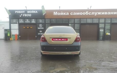 Ford Mondeo III, 2005 год, 301 000 рублей, 2 фотография