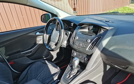 Ford Focus III, 2018 год, 1 300 000 рублей, 3 фотография