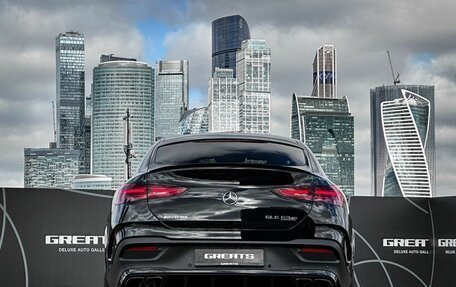 Mercedes-Benz GLE Coupe AMG, 2024 год, 24 300 000 рублей, 5 фотография