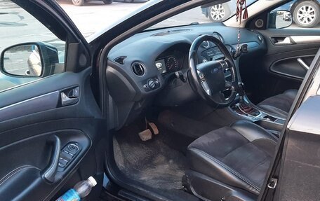 Ford Mondeo IV, 2012 год, 1 450 000 рублей, 2 фотография