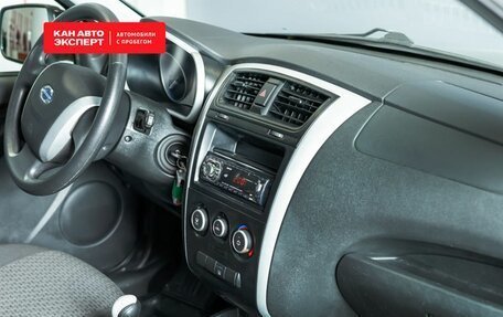 Datsun on-DO I рестайлинг, 2015 год, 481 000 рублей, 3 фотография