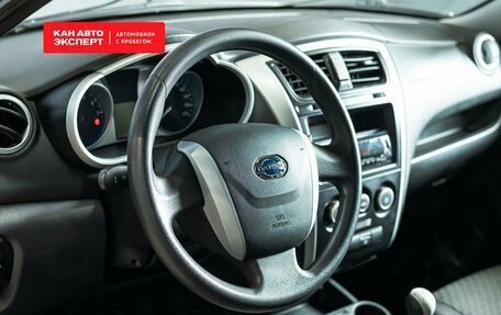 Datsun on-DO I рестайлинг, 2015 год, 481 000 рублей, 4 фотография