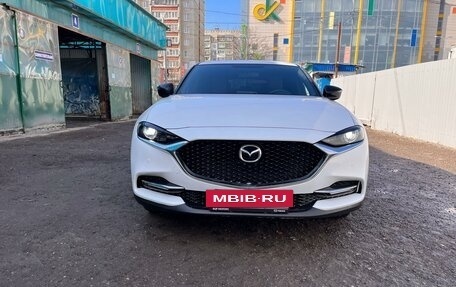 Mazda CX-4, 2023 год, 3 300 000 рублей, 2 фотография