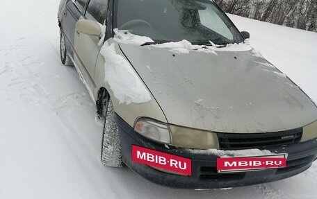 Toyota Carina, 1996 год, 195 000 рублей, 2 фотография