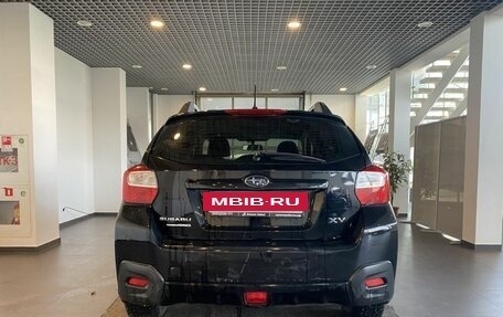 Subaru XV I рестайлинг, 2012 год, 1 230 000 рублей, 4 фотография