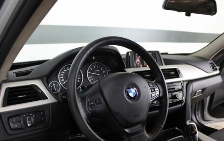 BMW 3 серия, 2016 год, 2 029 999 рублей, 5 фотография