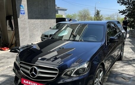 Mercedes-Benz E-Класс, 2014 год, 2 999 000 рублей, 3 фотография