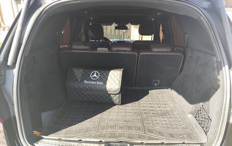 Mercedes-Benz M-Класс, 2014 год, 3 600 000 рублей, 4 фотография
