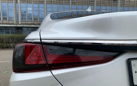 Lexus ES VII, 2020 год, 4 900 000 рублей, 7 фотография