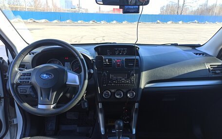 Subaru Forester, 2014 год, 2 200 000 рублей, 2 фотография