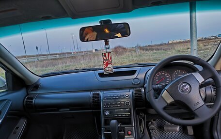 Nissan Skyline, 2002 год, 670 000 рублей, 2 фотография