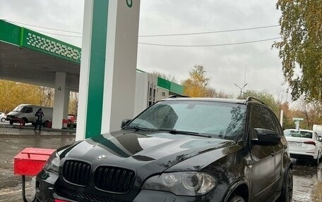 BMW X5, 2008 год, 1 999 999 рублей, 2 фотография