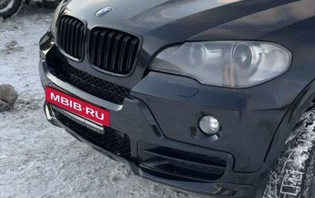 BMW X5, 2008 год, 1 999 999 рублей, 5 фотография