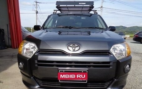Toyota Succeed I рестайлинг, 2019 год, 800 022 рублей, 3 фотография