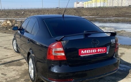 Skoda Octavia RS, 2007 год, 750 000 рублей, 3 фотография