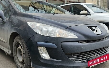 Peugeot 308 II, 2010 год, 500 000 рублей, 3 фотография