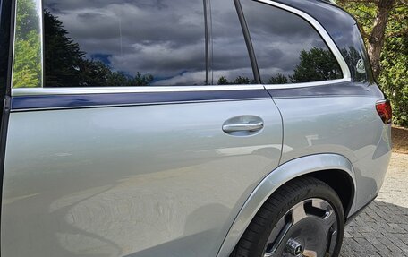 Mercedes-Benz Maybach GLS I, 2022 год, 31 999 000 рублей, 3 фотография