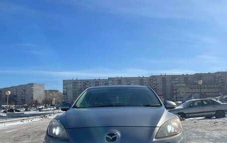 Mazda Axela, 2010 год, 900 000 рублей, 2 фотография