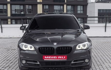 BMW 5 серия, 2010 год, 1 790 000 рублей, 5 фотография
