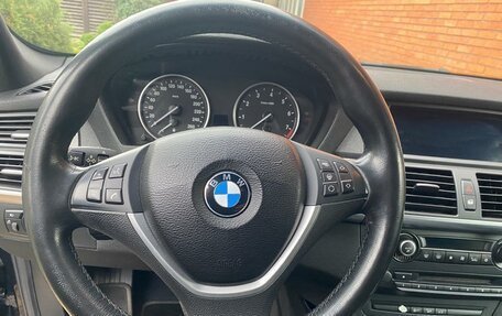 BMW X5, 2012 год, 2 050 000 рублей, 5 фотография