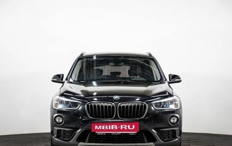 BMW X1, 2017 год, 2 847 070 рублей, 2 фотография