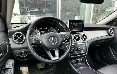 Mercedes-Benz GLA, 2016 год, 2 345 000 рублей, 6 фотография