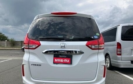 Honda Freed II, 2020 год, 1 100 000 рублей, 5 фотография