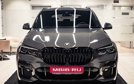 BMW X5, 2023 год, 12 490 000 рублей, 3 фотография