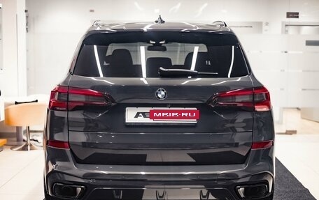 BMW X5, 2023 год, 12 490 000 рублей, 4 фотография