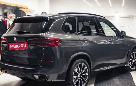 BMW X5, 2023 год, 12 490 000 рублей, 9 фотография
