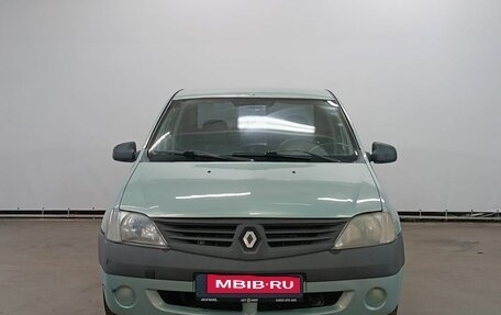 Renault Logan I, 2005 год, 243 000 рублей, 2 фотография