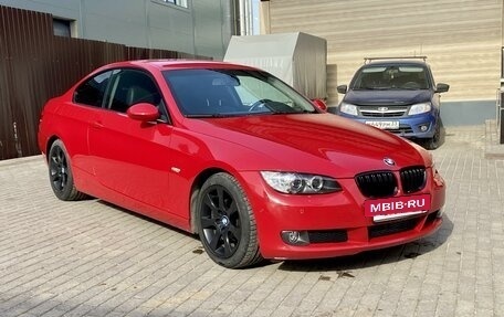 BMW 3 серия, 2009 год, 1 390 000 рублей, 3 фотография