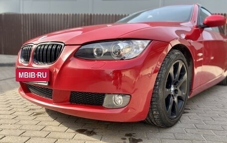 BMW 3 серия, 2009 год, 1 390 000 рублей, 4 фотография