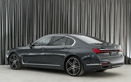 BMW 7 серия, 2020 год, 6 459 000 рублей, 2 фотография